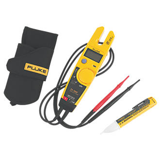Fluke T5-1000 Electrical Testing Kit