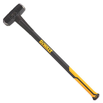 DeWalt  Exo-Core Sledgehammer 12lb (5.4kg)