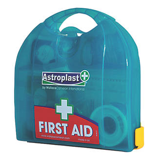 Wallace Cameron 1016239 Piccolo Mini Catering First Aid Kit