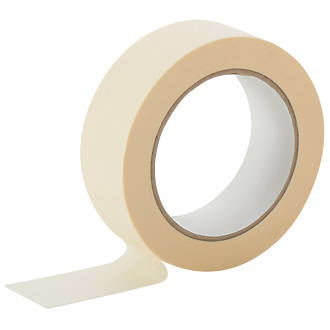 Diall Masking Tape 50m x 36mm