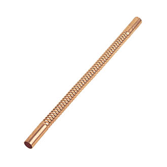 Flexible Copper Plumbing Stick 15 x ½ x 300mm