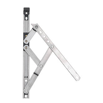 Mila iDeal Window Friction Hinges Top-Hung 262mm 2 Pack