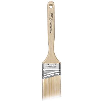 Wooster Gold Edge Cutting-In Brush 2"