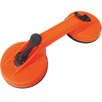 Double Cup Suction Lifter