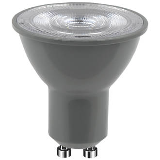 LAP   GU10 LED Light Bulb 345lm 5.2W 5 Pack