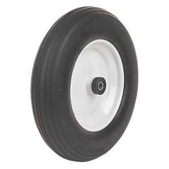 Select Flat-Free Wheelbarrow Wheel 364mm