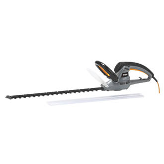 Titan TTB357GHT 60cm 550W 230V Corded  Electric Hedge Trimmer