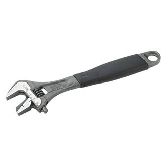 Bahco  Reversible Jaw Adjustable Wrench 10"