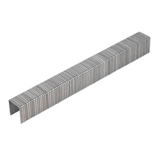 Tacwise 140 Series Staples Stainless Steel 12 x 10.6mm 2000 Pack