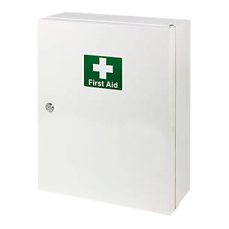 Wallace Cameron First Aid Cabinet Empty