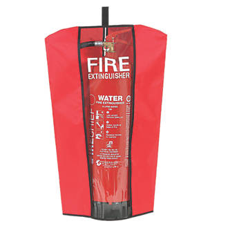 Firechief Fire Extinguisher Cover Large 9Ltr 9Ltr