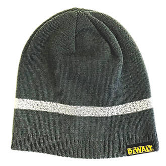 DeWalt  Beanie Hat Grey