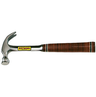 Estwing  Curved Claw Hammer 20oz (0.57kg)