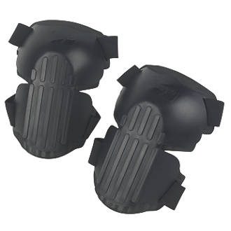 Site PAD 2000 Contractor Hard Shell Knee Pads