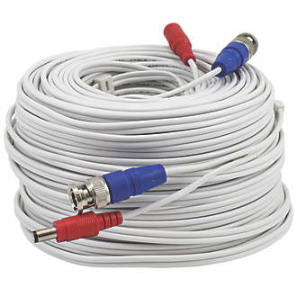 Swann   CCTV Extension Cable