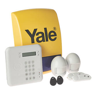 Yale Premium+ Alarm
