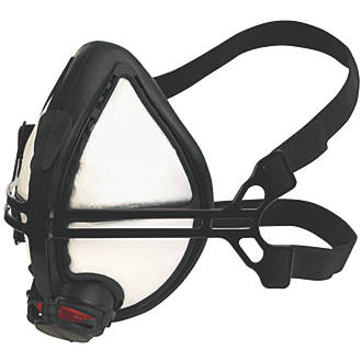 Trend Stealth Lite Pro Fold Flat Dust Mask P3