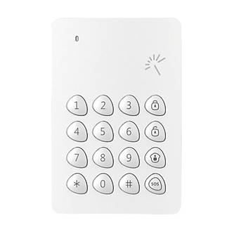 ERA  Wireless Touch RFID Keypad