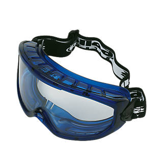 Bolle Blast Blast Safety Goggles