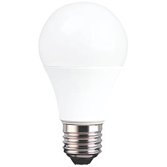 TCP LA60E2OWW2527 LED GLS ES Smart Light Bulb Warm White 8W 806Lm