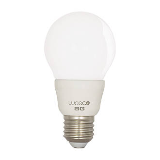 Luceco Dim2Warm ES GLS LED Light Bulb 810lm 10W