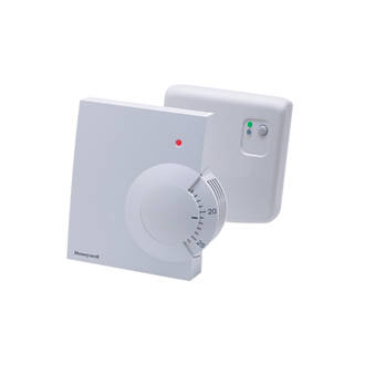 Honeywell Y6630D Wireless Room Thermostat