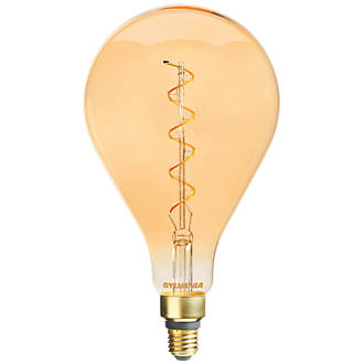 Sylvania  ES A160 LED Light Bulb 300lm 5.5W