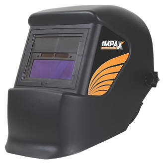 IMPAX IM-ACC-AWH Automatic Welding Helmet