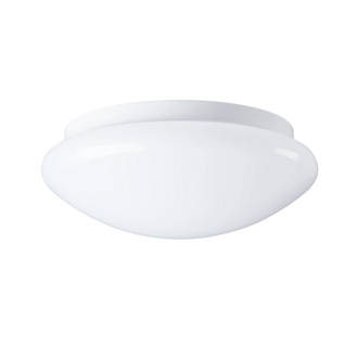 Sylvania Sylcircle LED Ceiling & Wall Mounted Light White 12W 1030lm