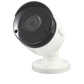 Swann   Wired 4K Indoor & Outdoor  CCTV Bullet Camera