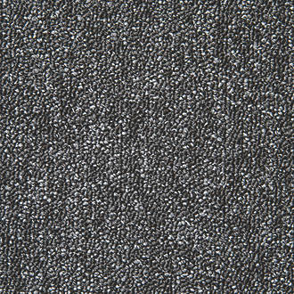 Abingdon Carpet Tile Division Unity Carpet Tiles Coal 20 Pack