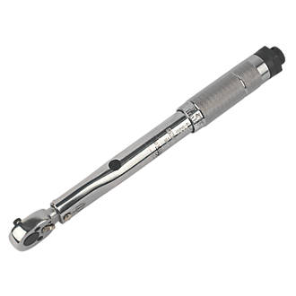 Magnusson  Torque Wrench 1/4" x 10½"