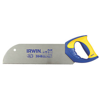 Irwin  12tpi Multi-Material Floorboard Saw 13" (330mm)