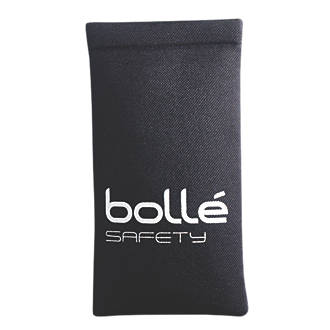 Bolle  Spring-Top Spectacle Case Black