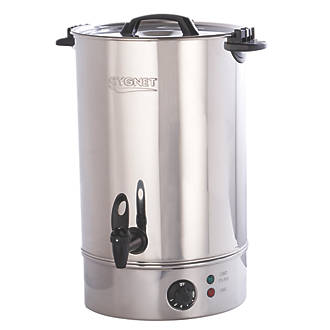 Cygnet 444440352 Manual Fill Water Boiler 20Ltr