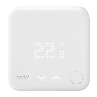 Tado Smart Heating Thermostat