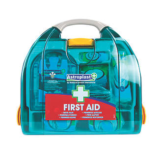 Wallace Cameron 1018002 Bambino Compact First Aid Kit
