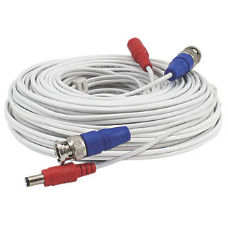 Swann   CCTV Extension Cable
