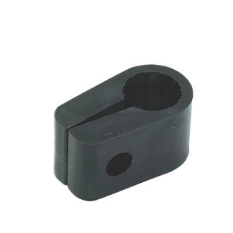 Tower SWA Cable Cleats CC5 (13mm) Pack of 25